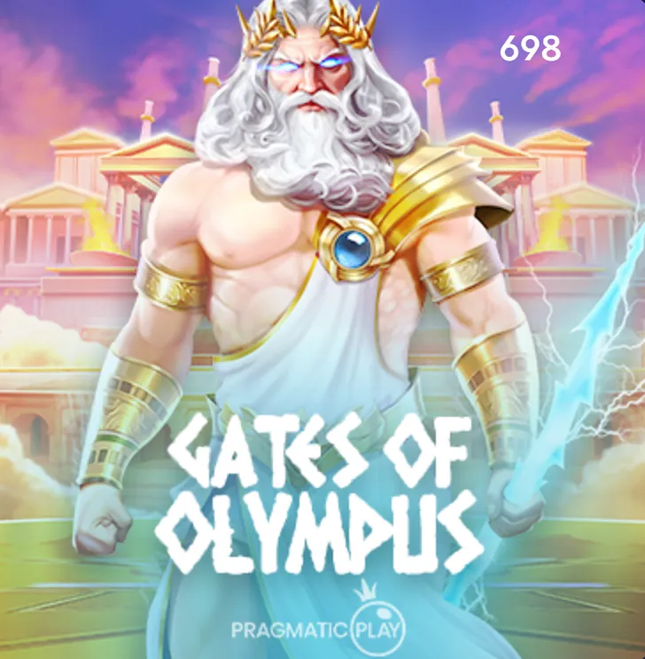Gates of Olympus