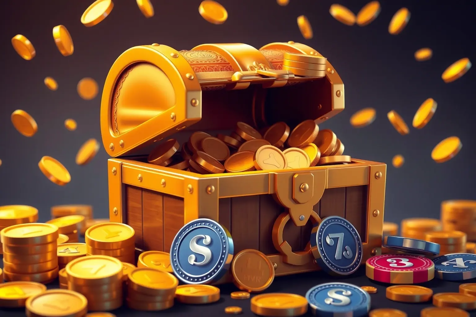 Casino en direct Celsius Casino