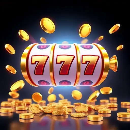 Starburst machine à sous